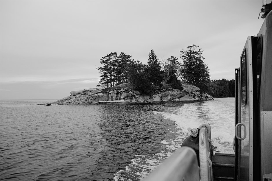 Islands-Scenery