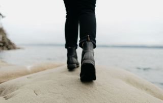 Must do hikes on Salt Spring Island