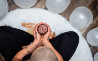 wellness meditation