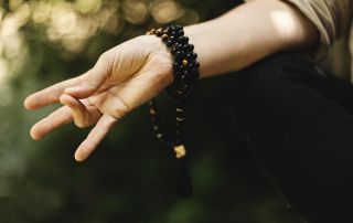 meditate