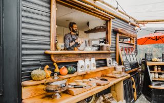 food trucks