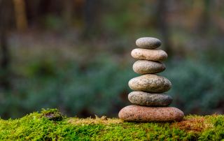 self-care in the Southern Gulf Islands